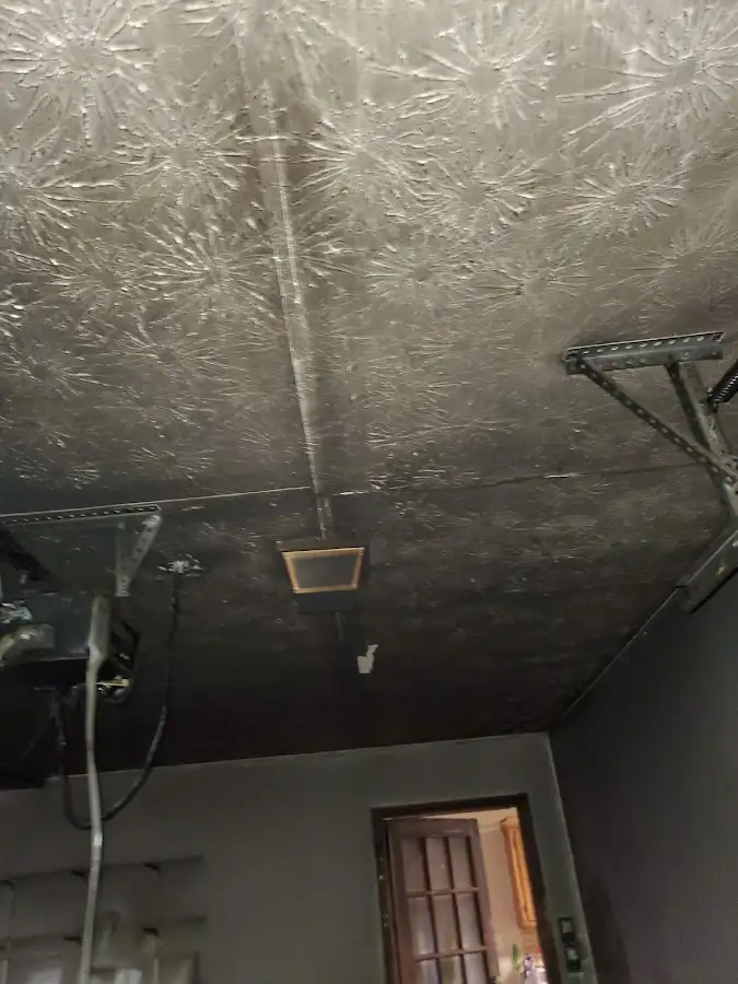 Fire and smoke damage assessment for Water Damage Assessment in Gray
